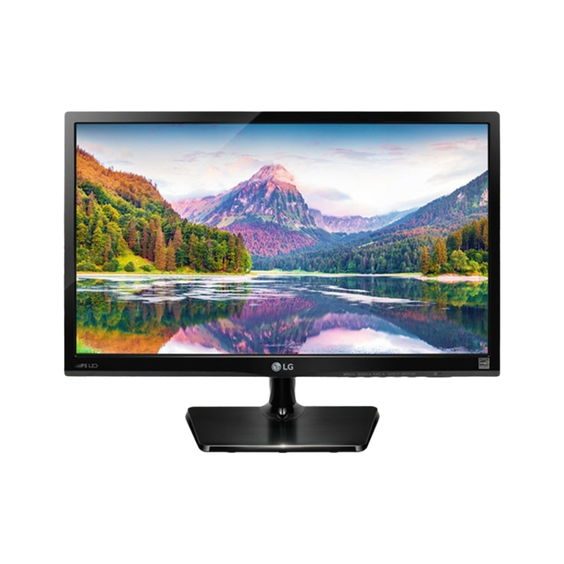 [A등급] 리퍼비시 LG 23인치 풀HD IPS 스마트에너지 세이빙 모니터([A등급] Refurbished LG 23-inch Full HD IPS Smart Energy Saving Monitor) - 1