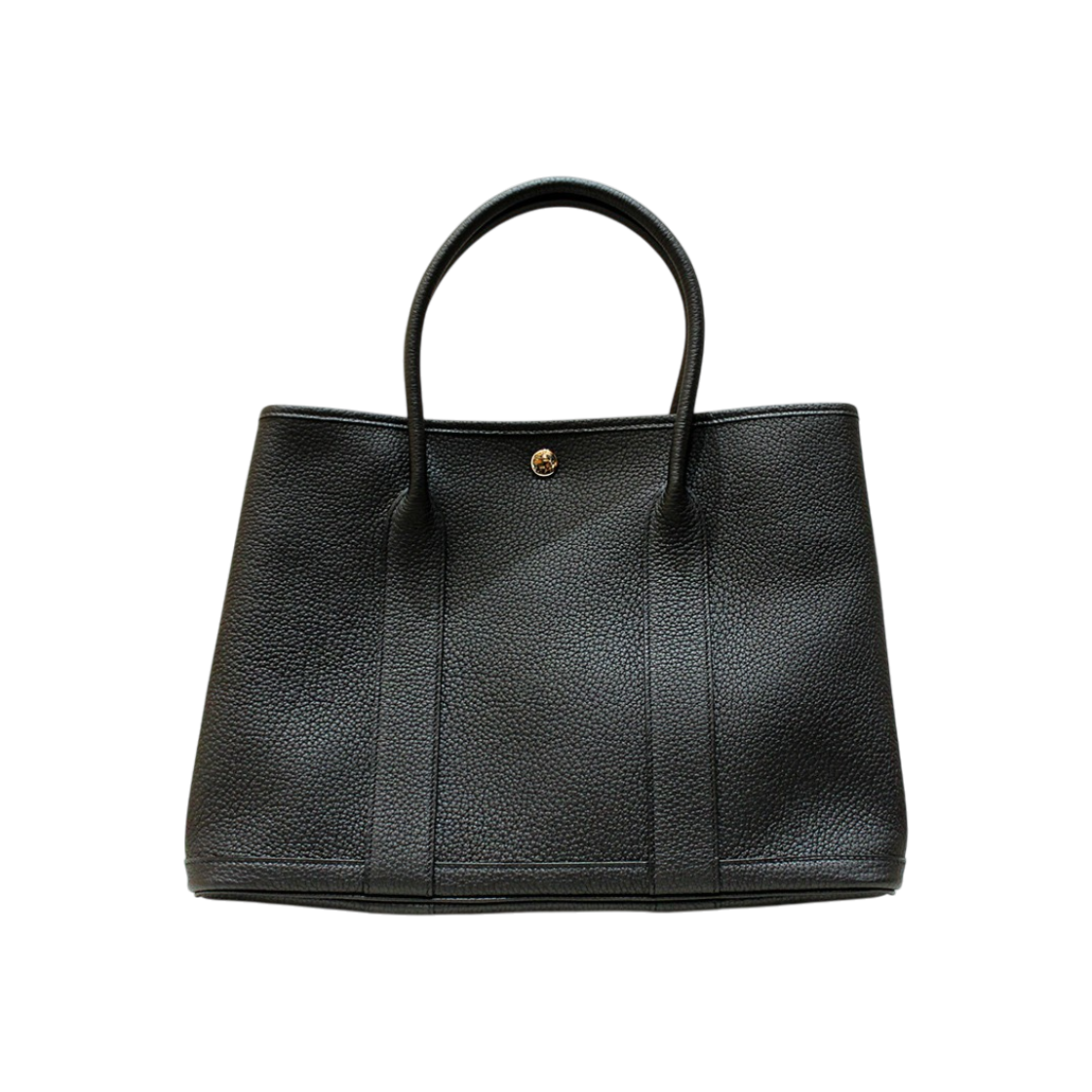 IT793BLJR4PJ Hermes Garden Party 36 U Engraving