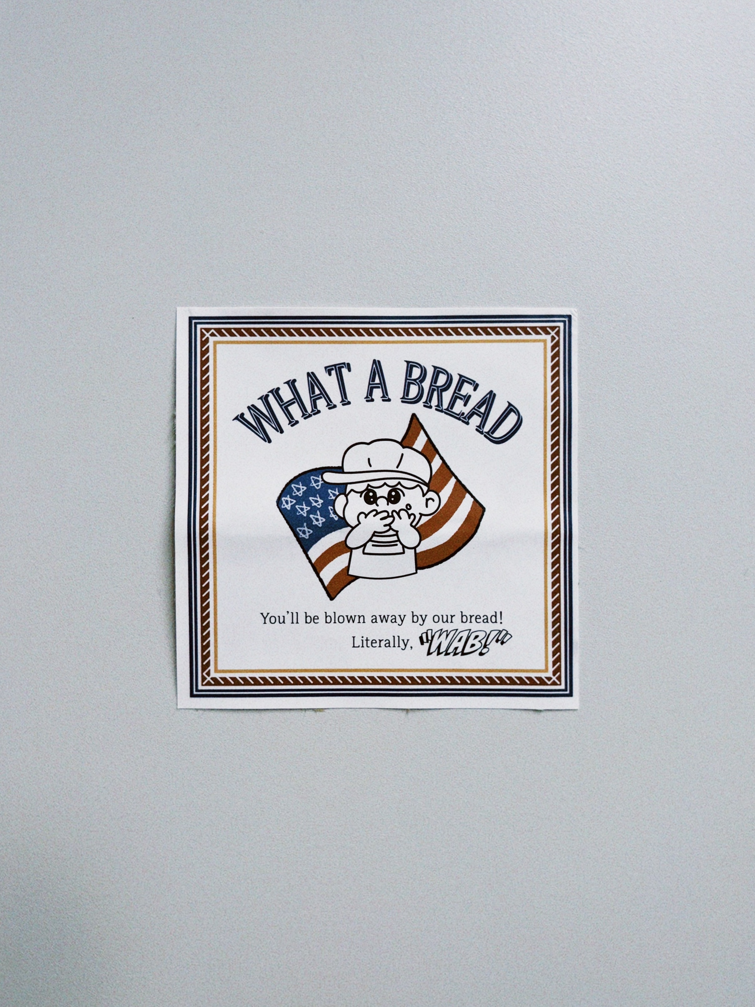 [KREAM 단독] What A Bread Daily Moments Tumbler 420ml, [KREAM 단독] What A Bread Mug White 350ml 착용 스타일 - 3