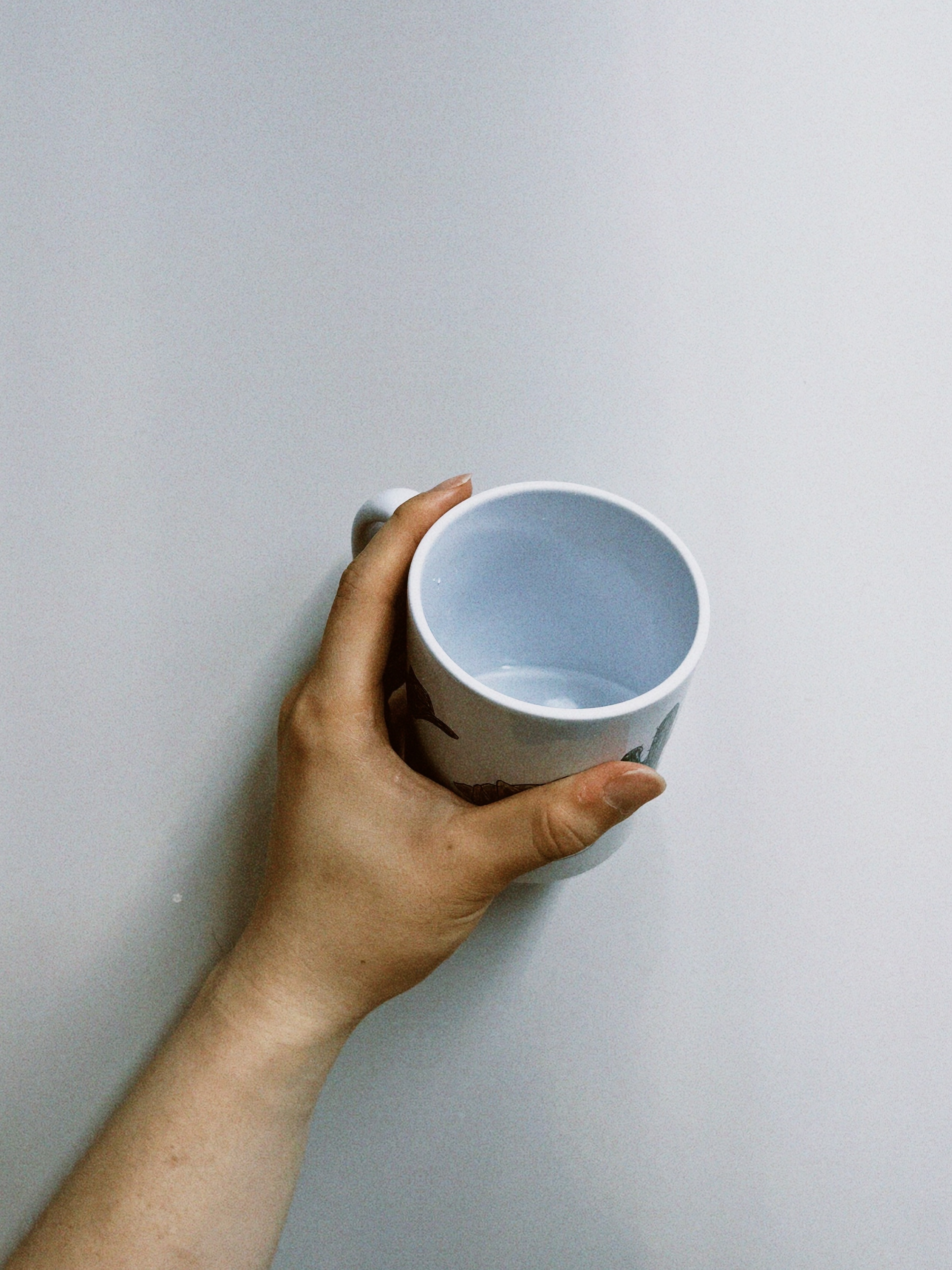 [KREAM 단독] What A Bread Daily Moments Tumbler 420ml, [KREAM 단독] What A Bread Mug White 350ml 착용 스타일 - 2