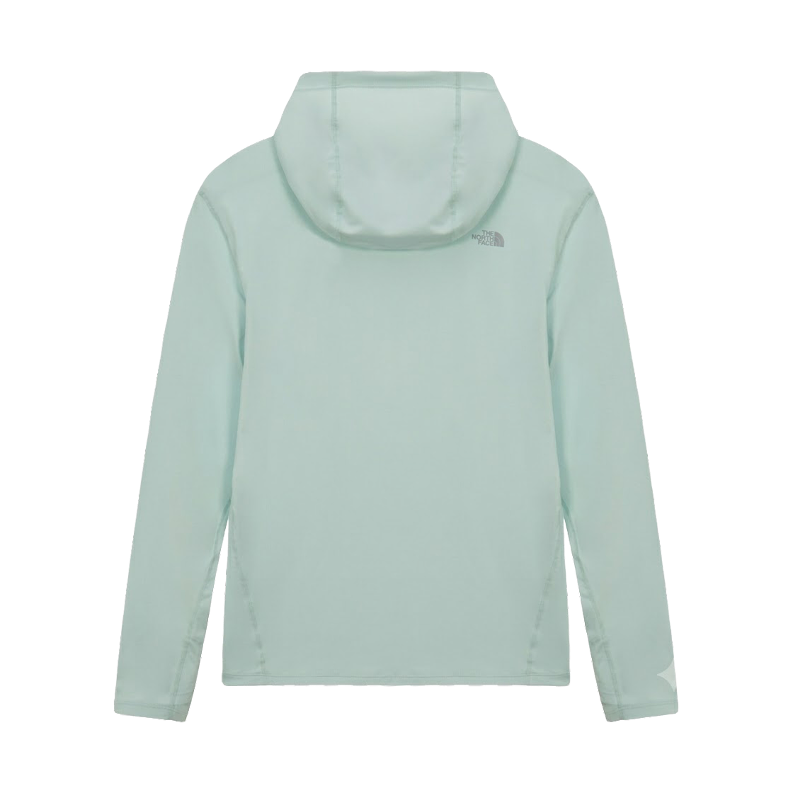 노스페이스 아레테 롱슬리브 후드 민트 - 26SS(The North Face Arete L/S Hoodie Mint - 26SS) - 2