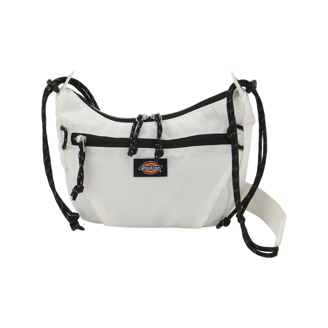 디키즈 애슬레틱 퀵 숄더 그리드 화이트(Dickies Athletic Quick Shoulder Grid White)