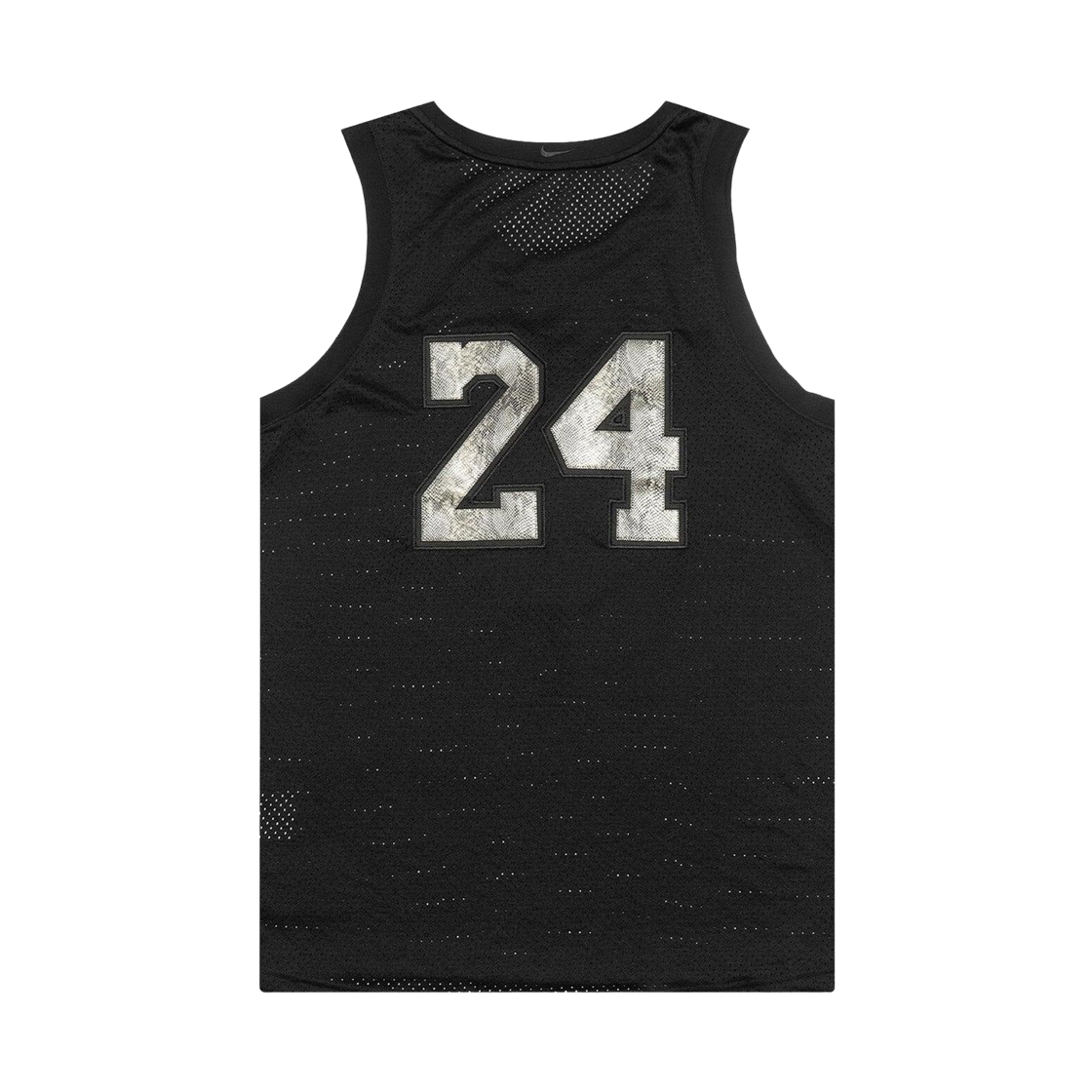 나이키 코비 베스킷볼 저지 블랙 샌드드리프트 - 아시아(Nike Kobe Basketball Jersey Black Sanddrift - Asia) - 2
