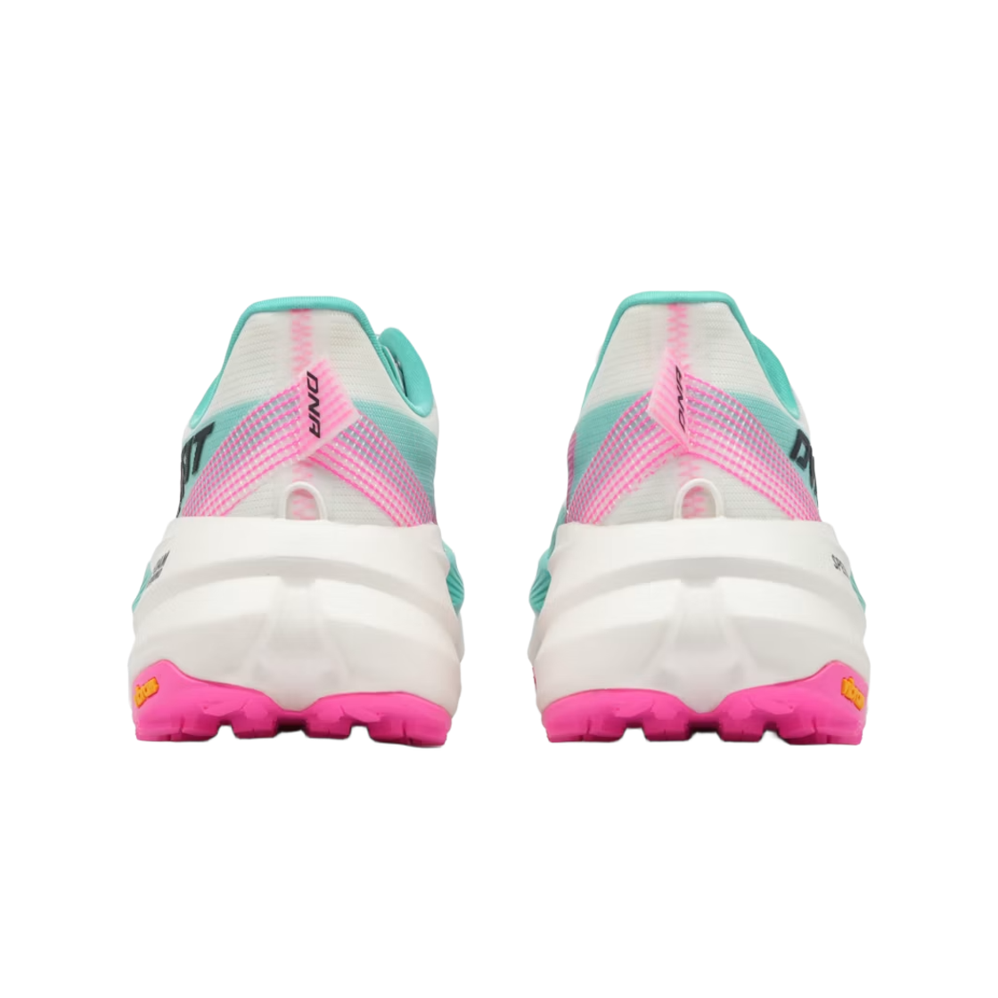 다이나핏 울트라 DNA 2 올로 화이트(Dynafit Ultra DNA 2 Olo White) - 3