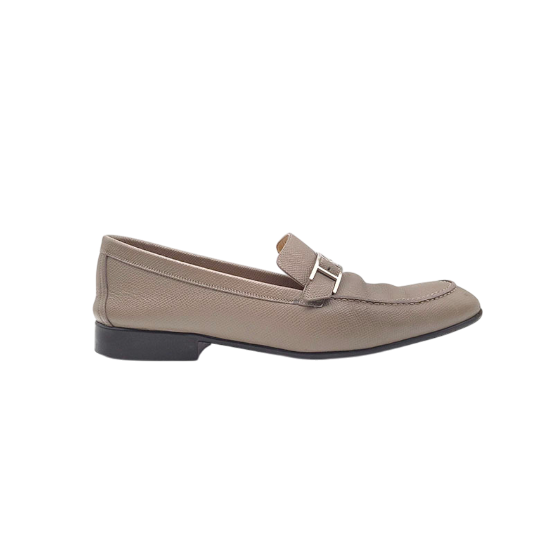 IT7IN95IRIWW Hermes Monterey Loafers L706119