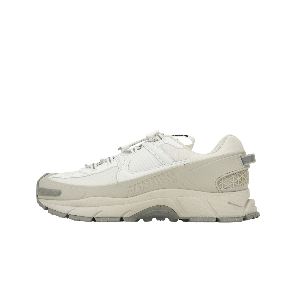 나이키 줌 보메로 롬 서밋 화이트 앤 라이트 본(Nike Zoom Vomero Roam Summit White and Light Bone) - 3