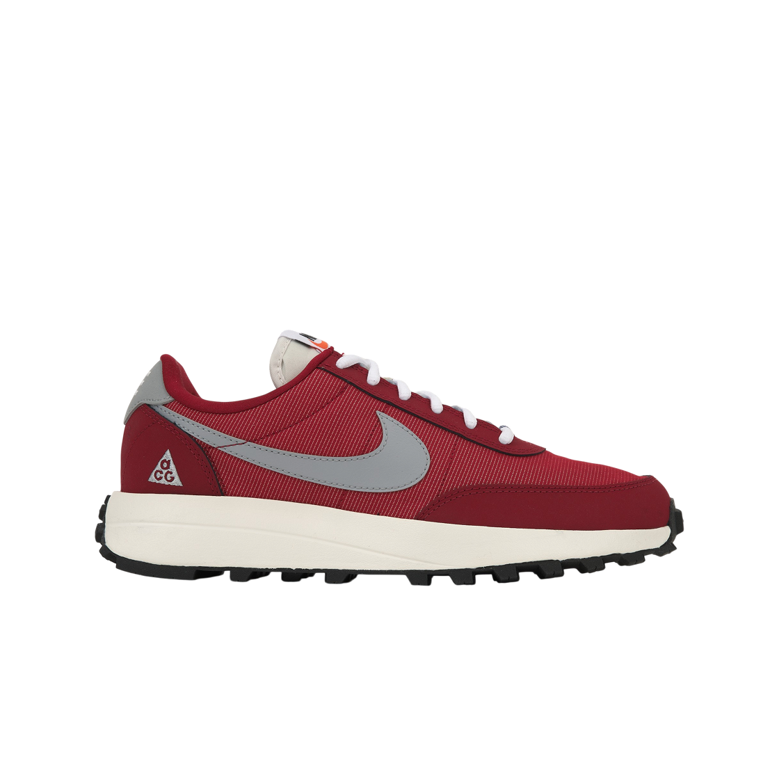 나이키 ACG LDV 바시티 레드 세일(Nike ACG LDV Varsity Red Sail) - 1