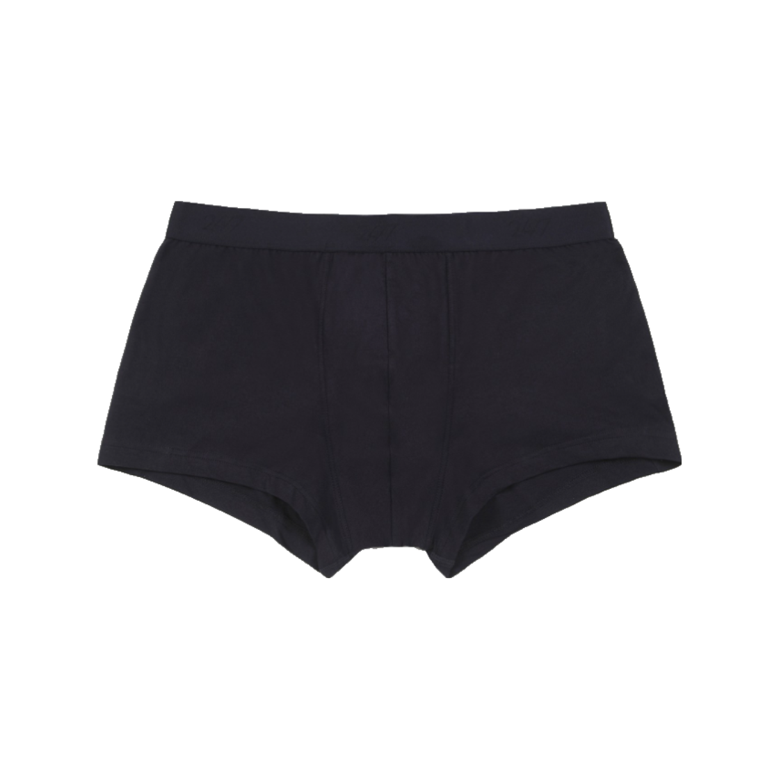 24/7 시리즈 수피마 50수 드로즈 3팩 멀티(24/7 series Supima 50'S Underwear 3Pack Mulit) - 3
