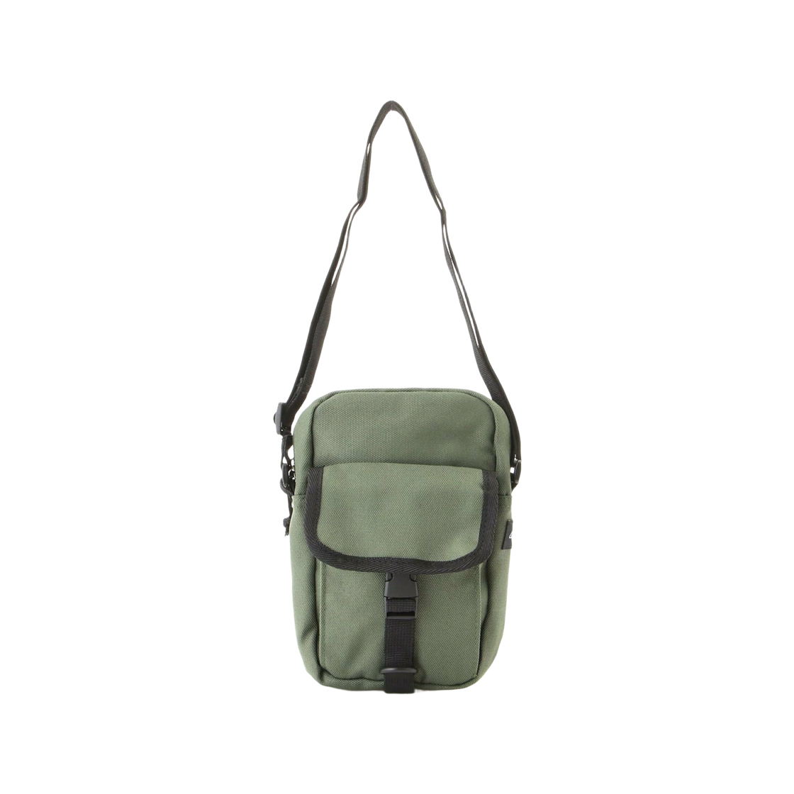 디키즈 어센틱 플랩 넥 파우치 카키(Dickies Authentic Flap Neck Pouch Khaki)