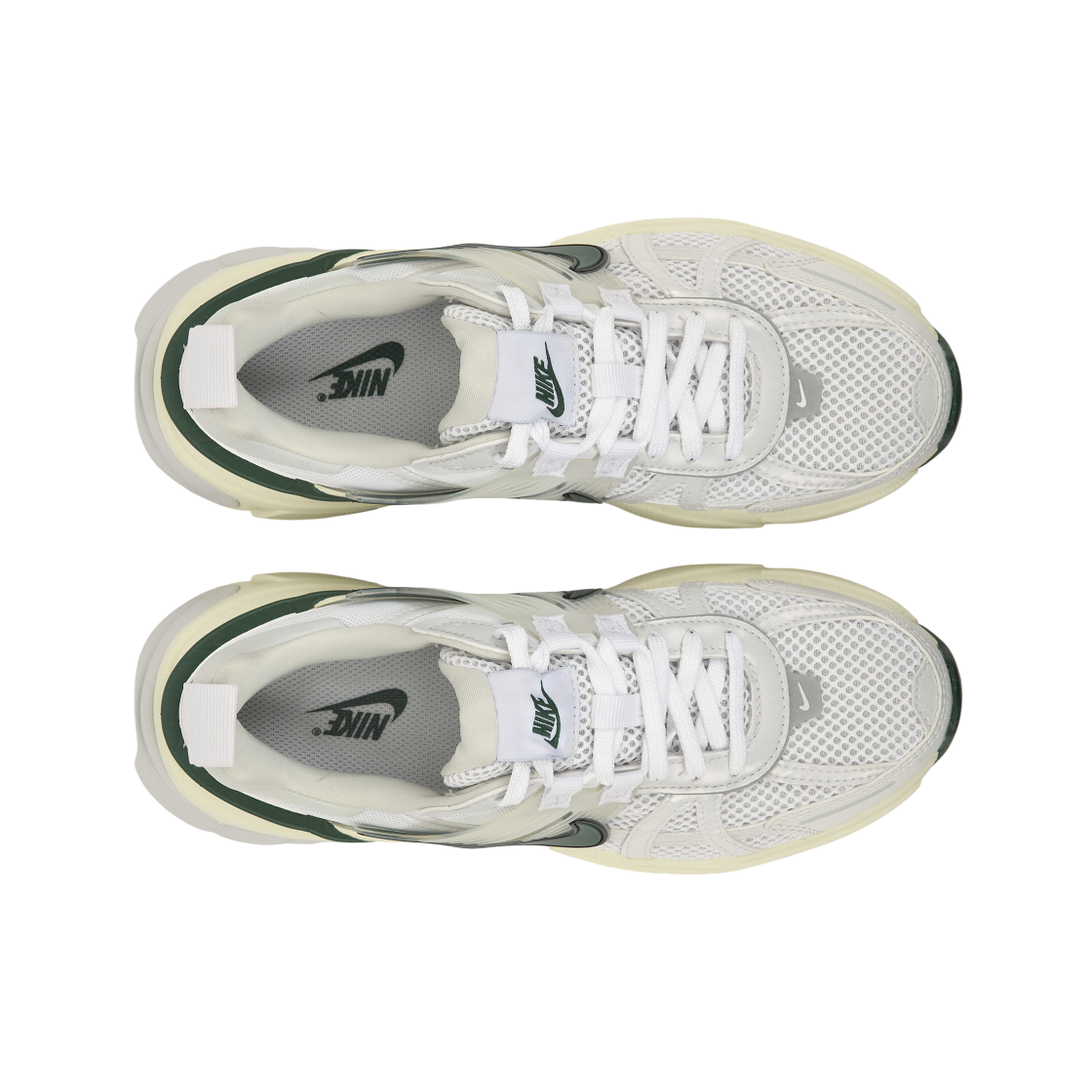 나이키 V2K 런 화이트 퍼(Nike V2K Run White Fir) - 5