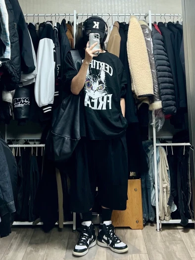 스타일 카드