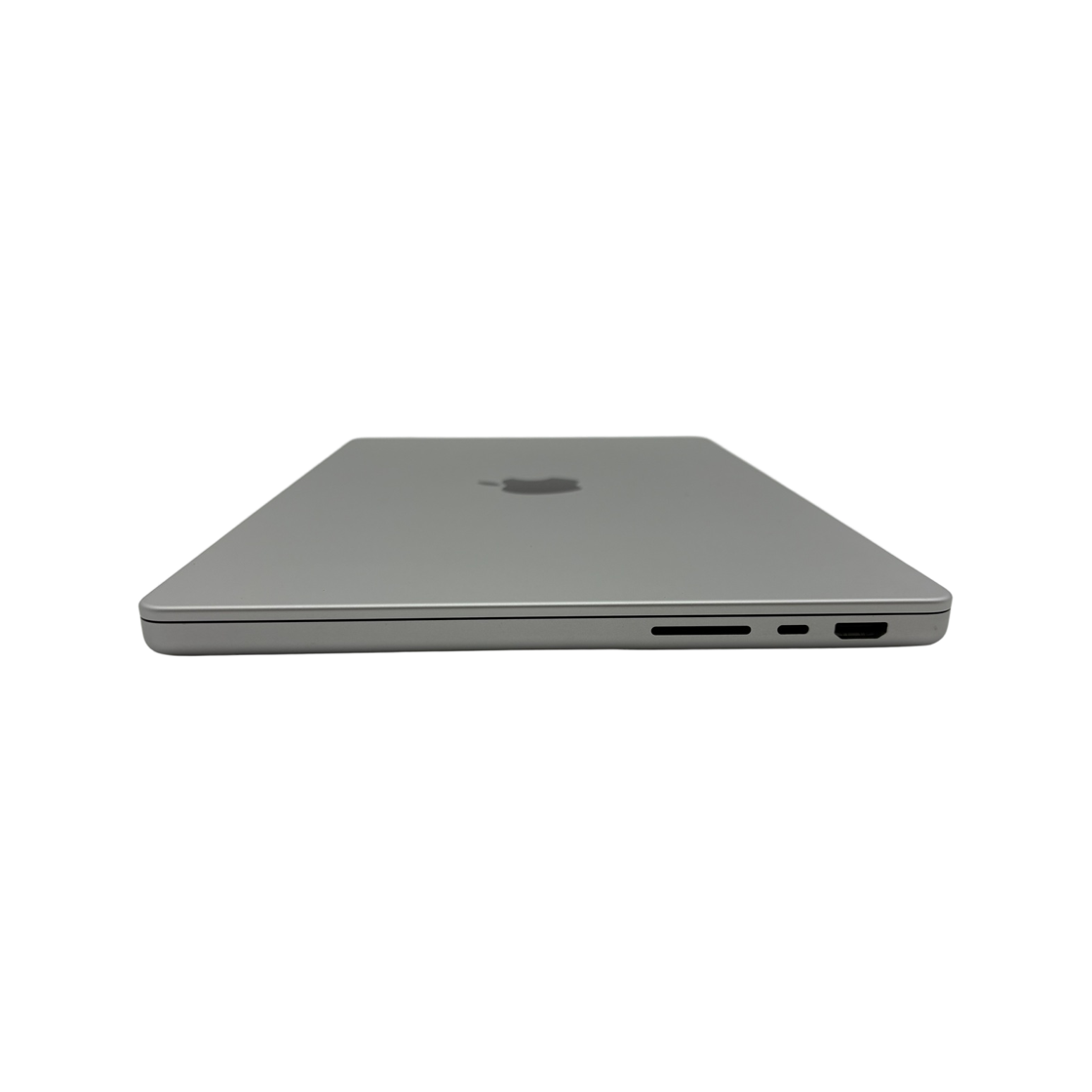 [A등급] 리퍼비시 2023 맥북 프로 14 M2 맥스 12코어 RAM 32GB SSD 1TB 실버([A등급] Refurbished 2023 MacBook Pro 14 M2 Max 12 Core RAM 32GB SSD 1TB Silver) - 6