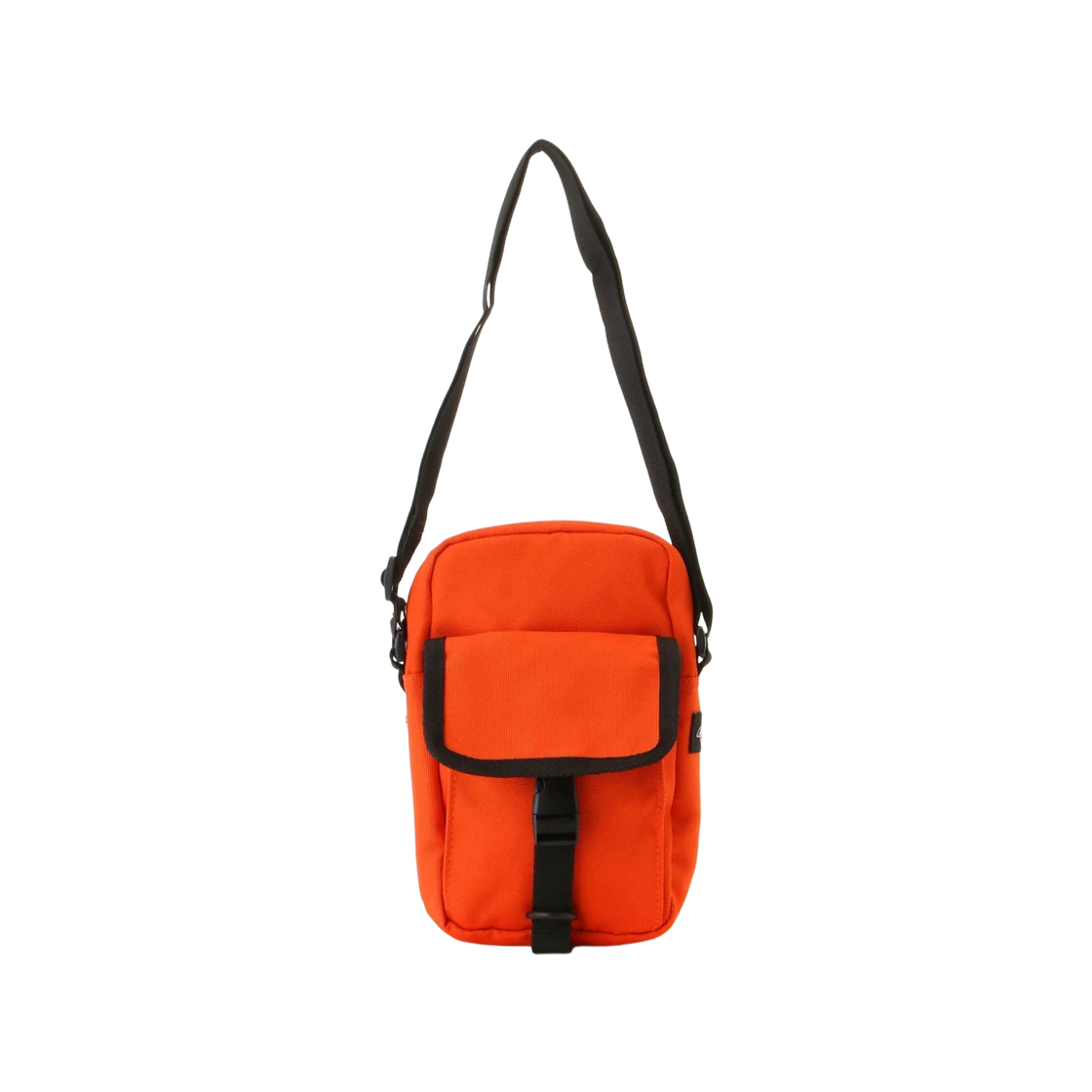 디키즈 어센틱 플랩 넥 파우치 오렌지(Dickies Authentic Flap Neck Pouch Orange) - 1