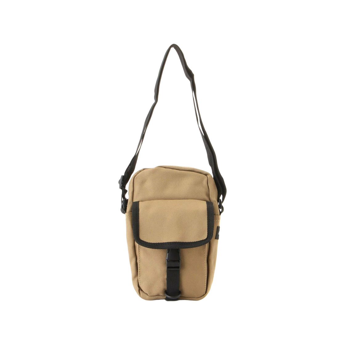 디키즈 어센틱 플랩 넥 파우치 베이지(Dickies Authentic Flap Neck Pouch Beige)