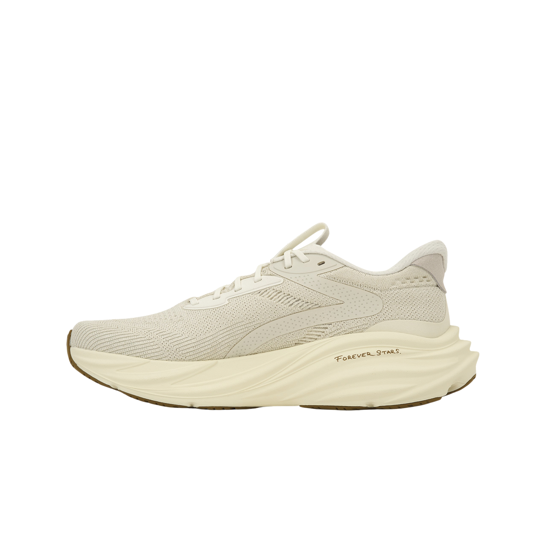 푸마 x 세이스카이 매그니파이 나이트로 3 웜 화이트 허니 버터(Puma x SAYSKY Magnify Nitro 3 Warm White Honey Butter) - 3
