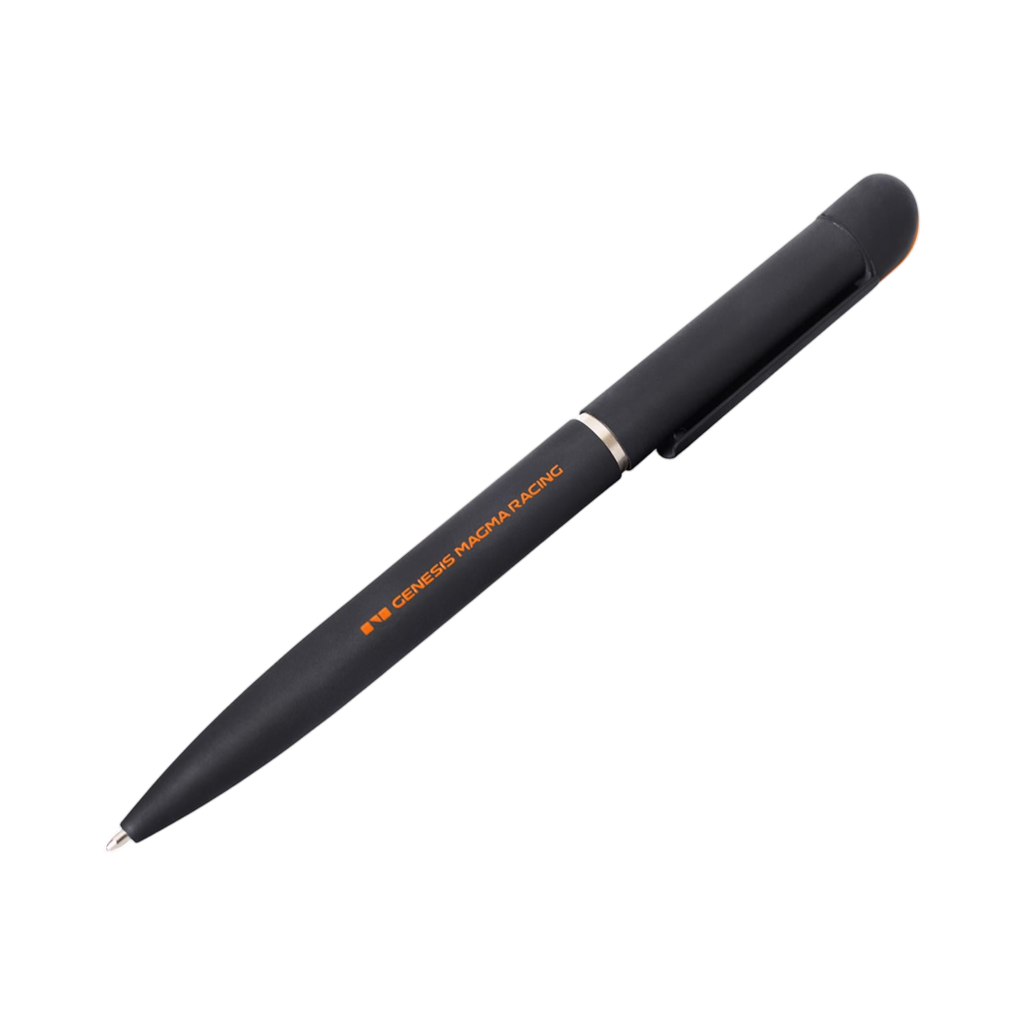- Genesis Magma Racing Pen Black