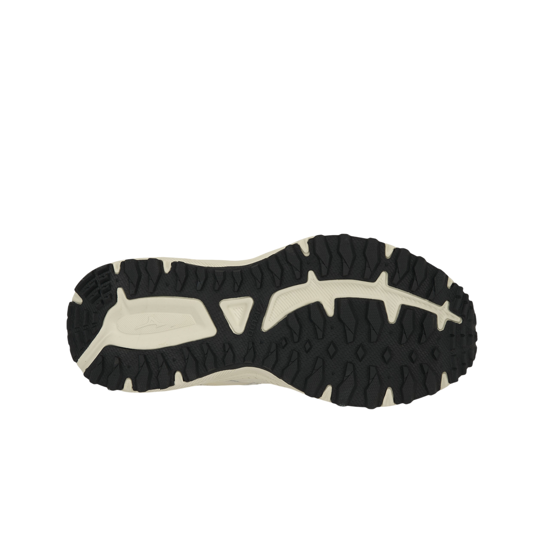 미즈노 에이펙스 트레일 아이보리(Mizuno Apex Trail Ivory) - 2