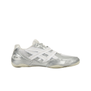 (W) Asics x Empty Behavior Hypersync White Pure Silver