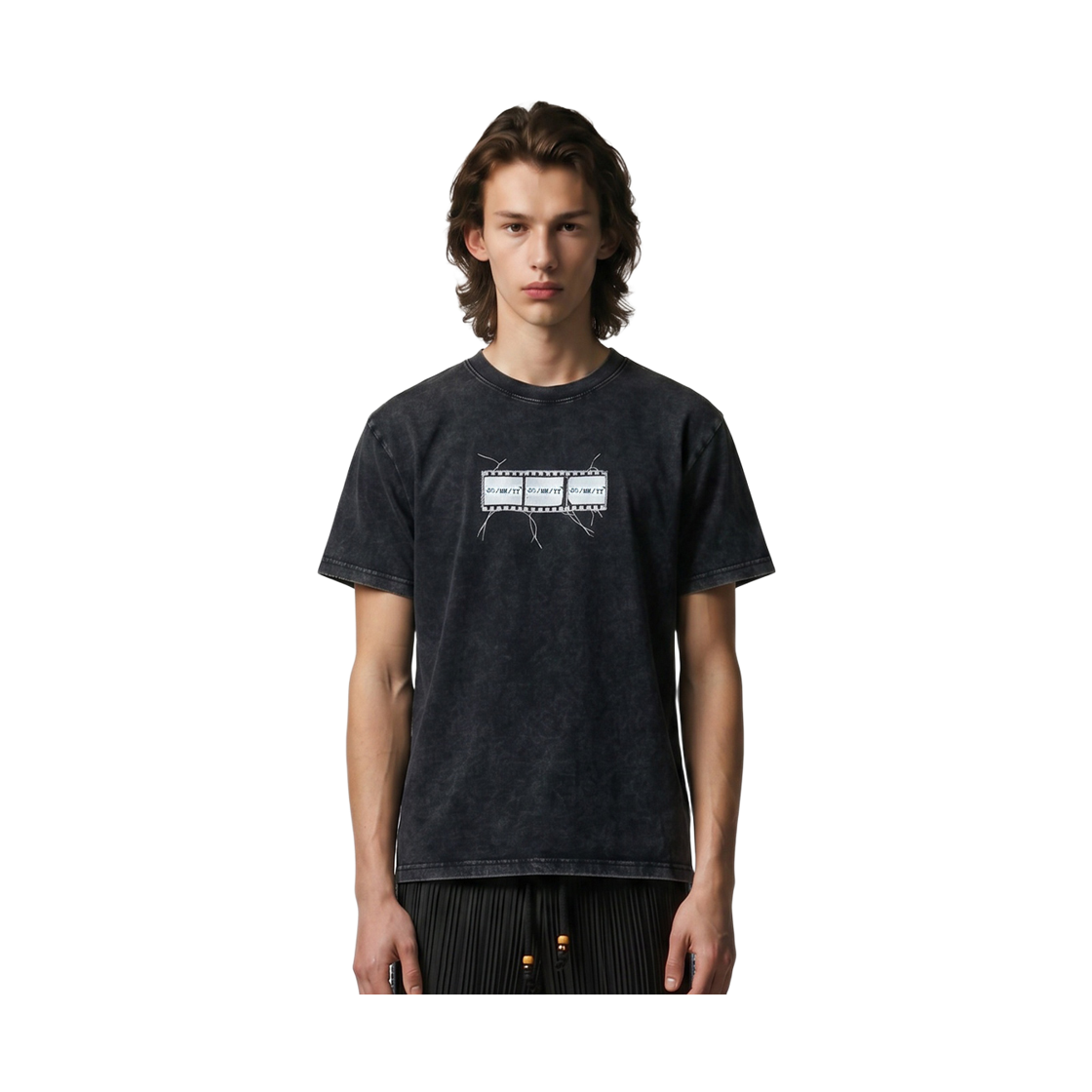 더그레이티스트 필름티셔츠(THE GREATEST Firm T-shirt) - 2