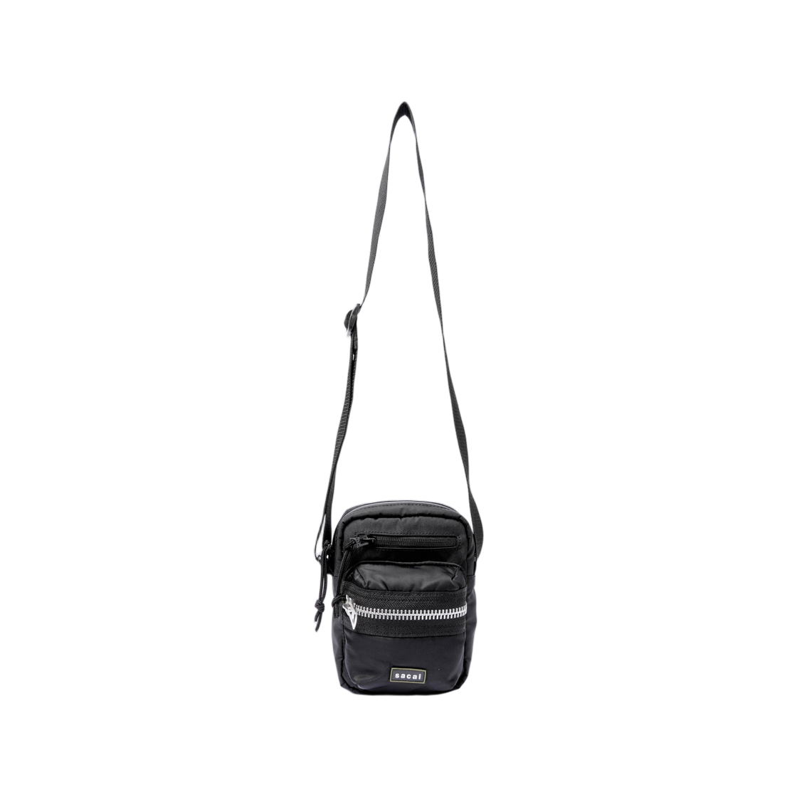 사카이 포켓 P-스트리트 블랙(Sacai Pocket P-Street Black)
