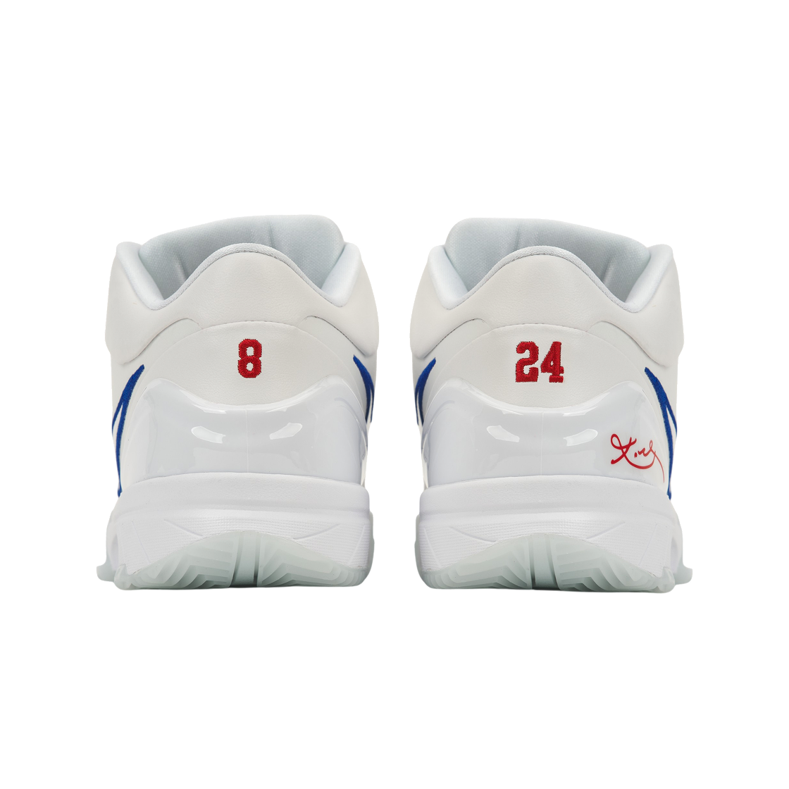 나이키 코비 4 프로트로 드래프트 팩 7번 (개봉 박스)(Nike Kobe 4 Protro Draft Pack #7 (Opened Case)) - 6