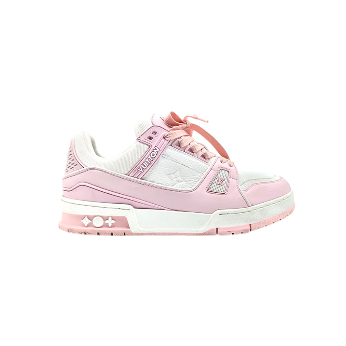 ITM26NGW7E6R Louis Vuitton LV Trainer Sneakers L739996