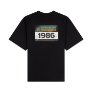 Aime Leon Dore x New Balance Running Bib T-Shirt Jet Black
