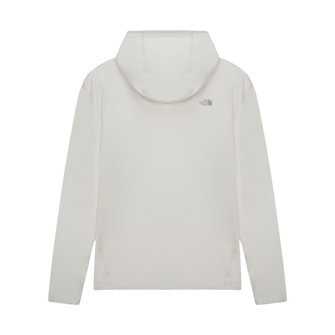 노스페이스 아레테 롱슬리브 후드 크림 - 26SS(The North Face Arete L/S Hoodie Cream - 26SS) - 2