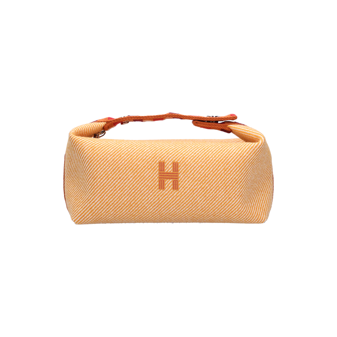 IT575NU8N5IC Hermes H103802M02 Breed a Brack Leather Key Case