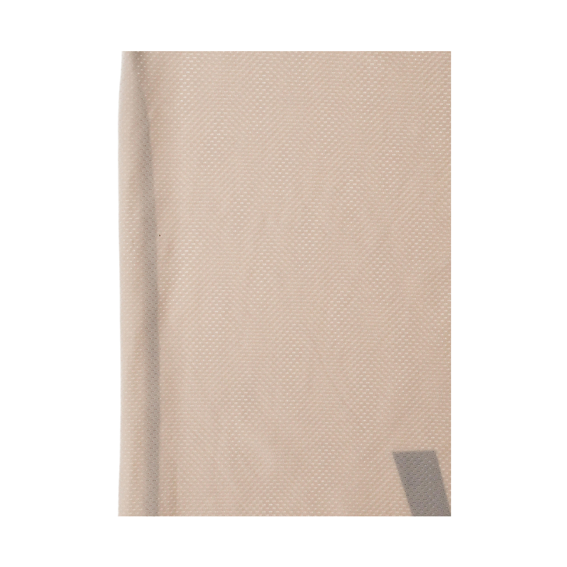 디아더생츄어리 오리진 빅로고 메쉬 반팔 티셔츠 베이지(THE ATHER SANCTUARY Origin Big Logo Mesh S/S Tee Beige) - 5