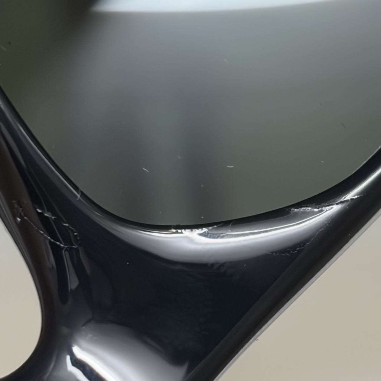 Ray-Ban DADDY-O II Polished Black Frame Green Classic G-15 Lenses 착용 스타일 - 6