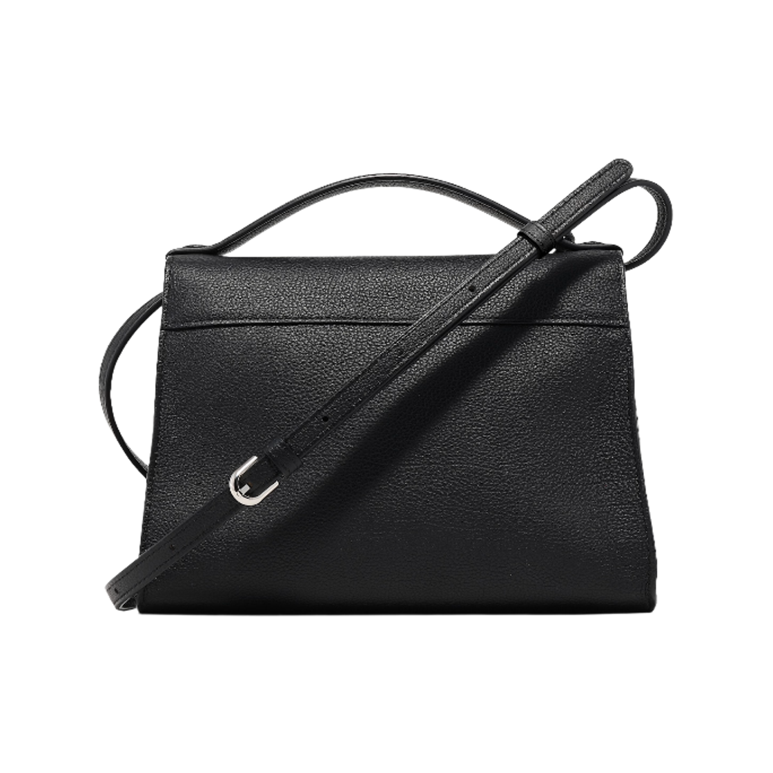 델보 브리앙 템포 스몰 블랙(Delvaux Brillant Tempo Small Black) - 2