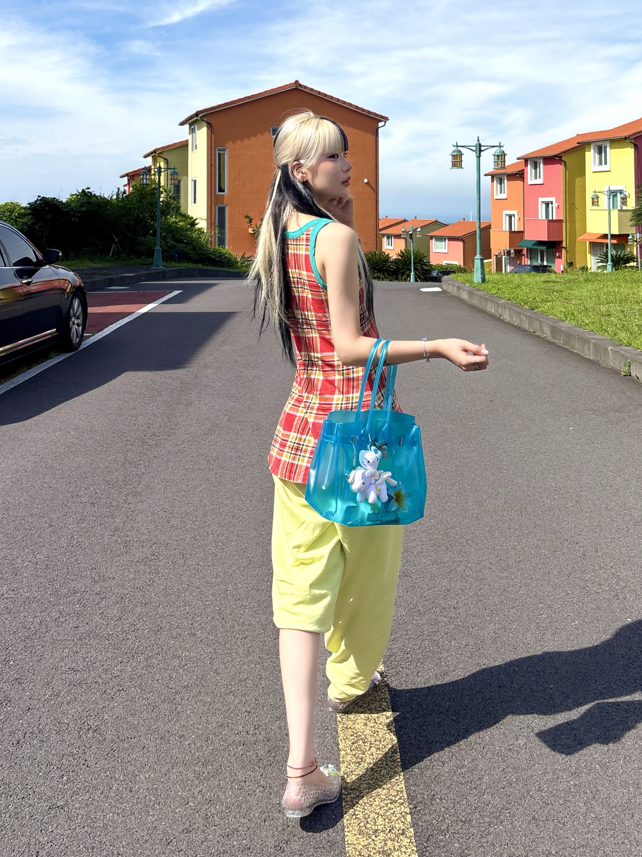 KREAM 스타일 - 1