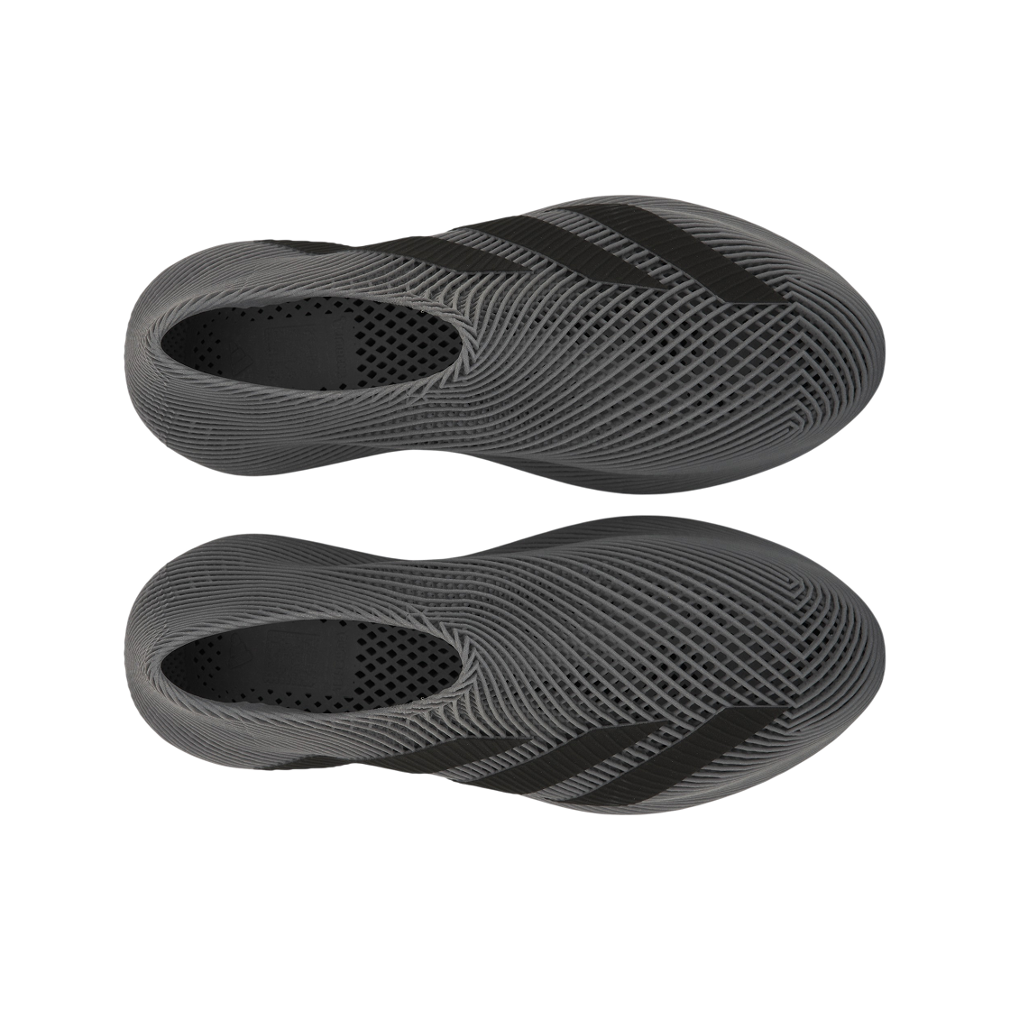 아디다스 클라이마쿨 그레이 포 코어 블랙(Adidas Climacool Grey Four Core Black) - 5