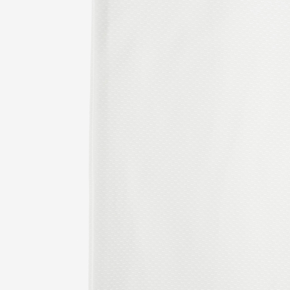 디아더생츄어리 오리진 빅로고 메쉬 반팔 티셔츠 화이트(THE ATHER SANCTUARY Origin Big Logo Mesh S/S Tee White) - 5
