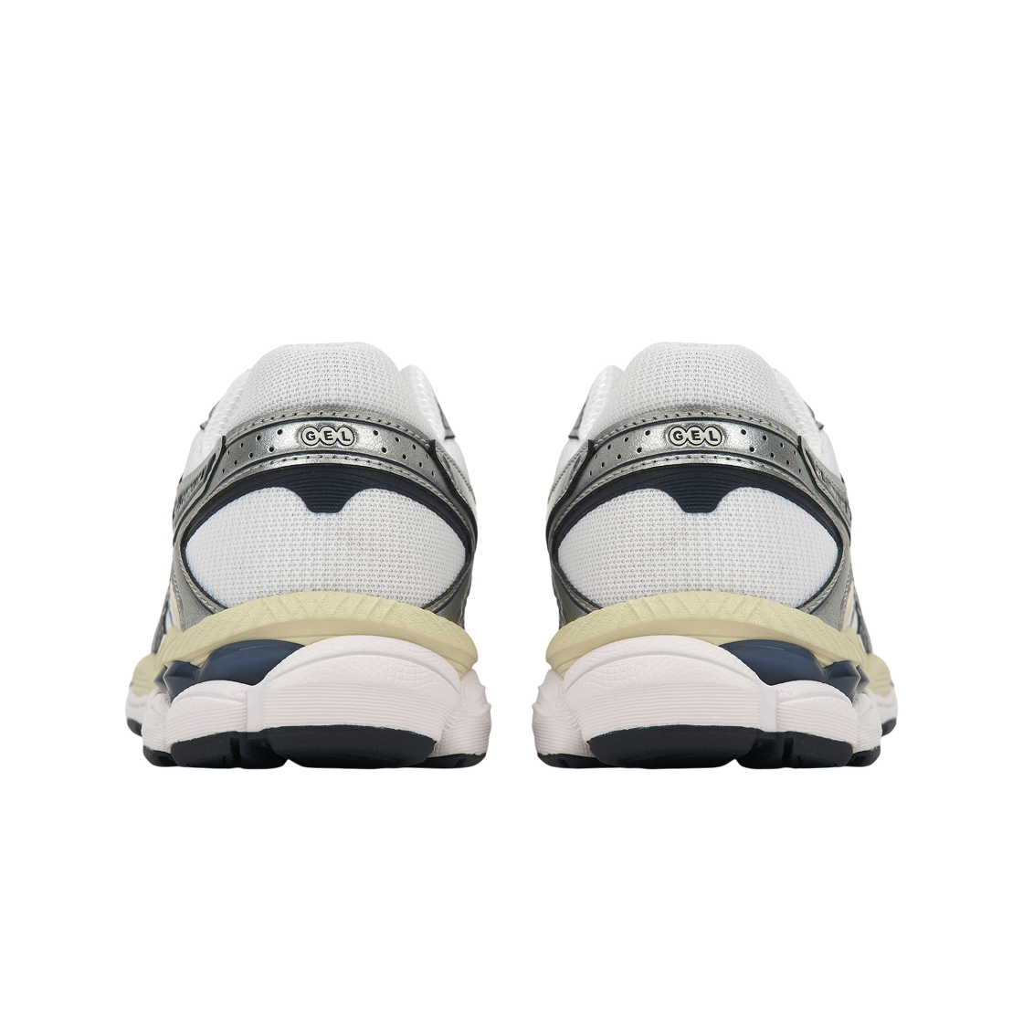 아식스 젤 큐물러스 16 화이트 미드나잇(Asics Gel-Cumulus 16 White Midnight) - 6