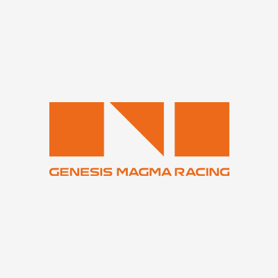 제네시스 마그마 레이싱(Genesis Magma Racing)