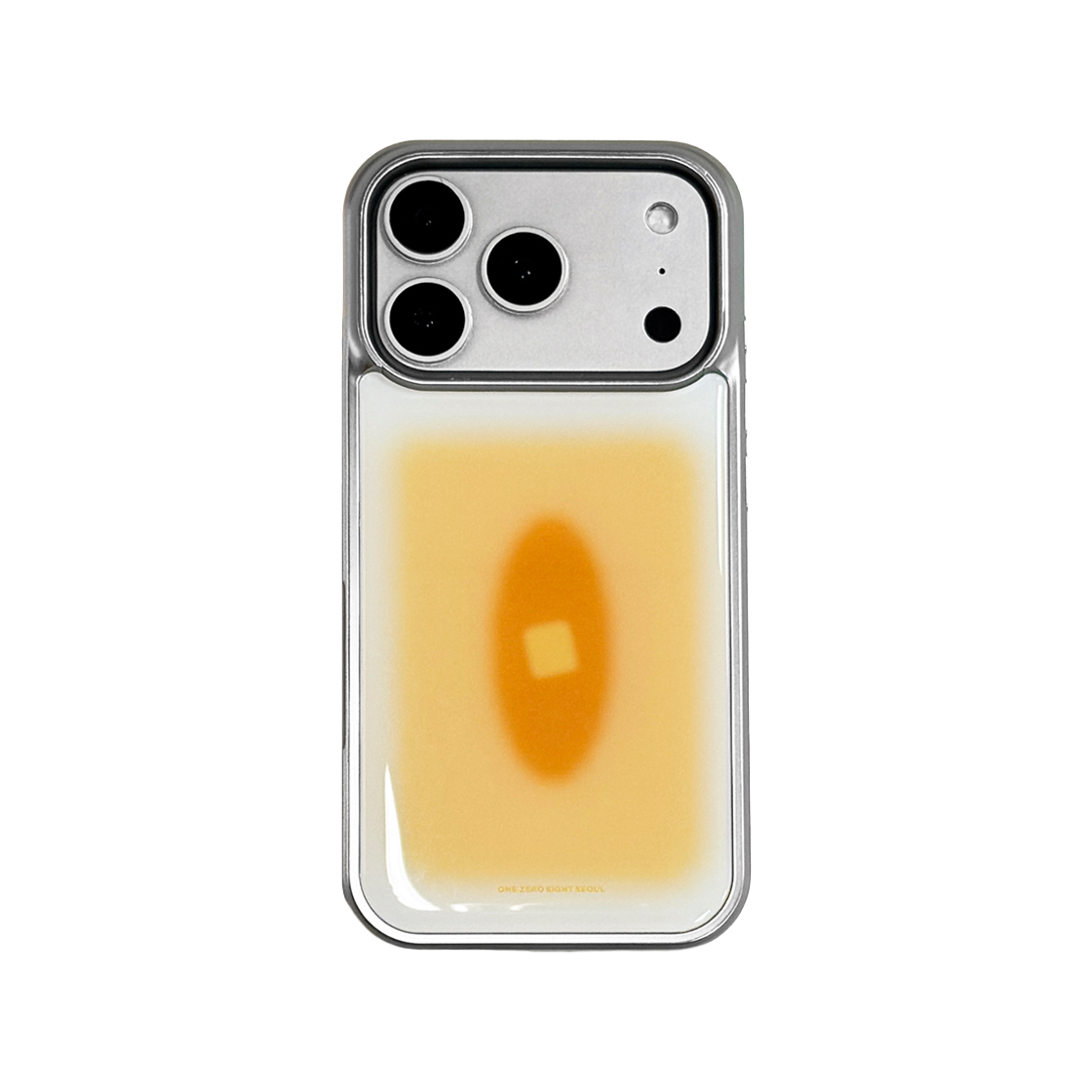 108서울 토스트 (에폭시 실버 범퍼)(108SEOUL TOAST (epoxy-silver-bumper))