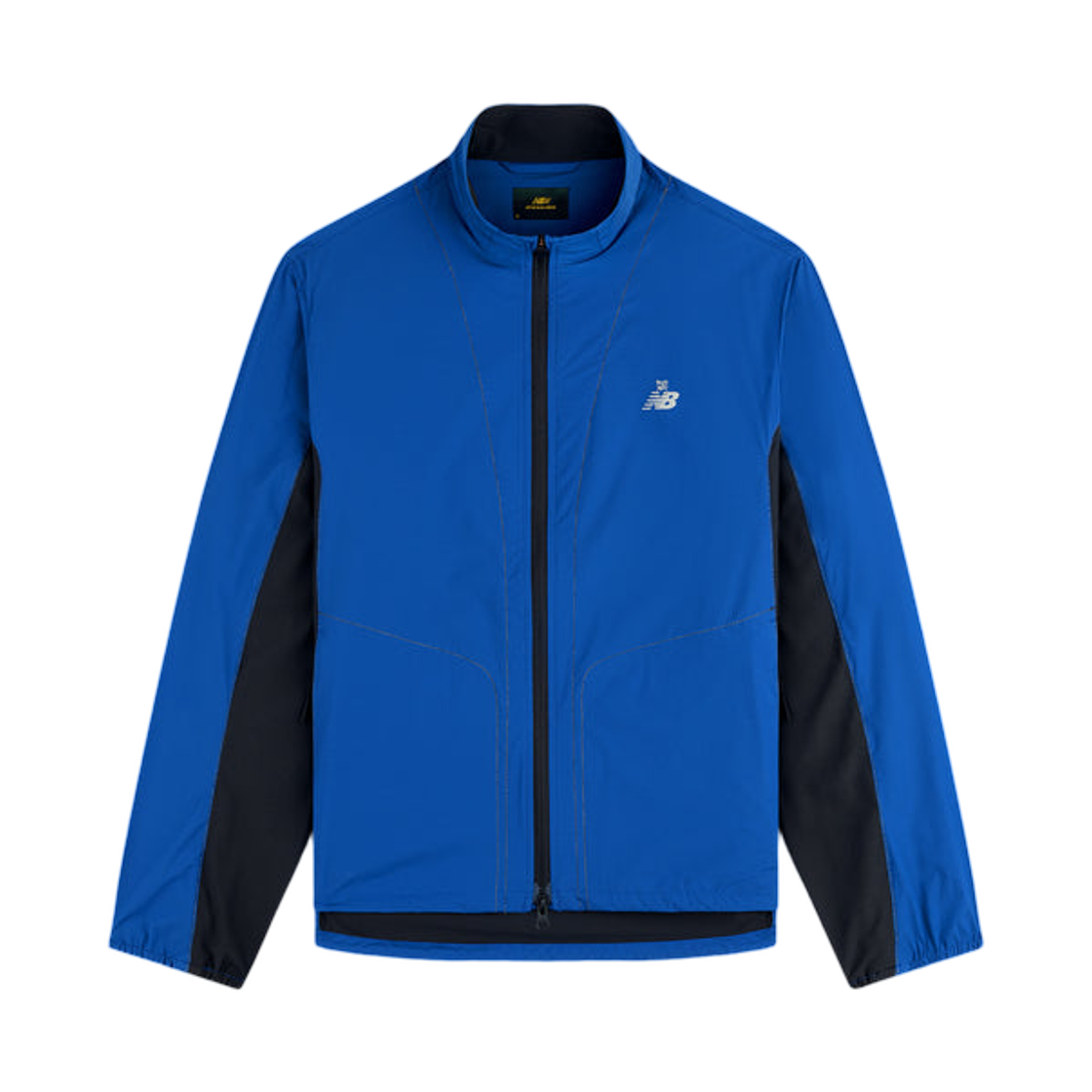 에메 레온 도르 x 뉴발란스 퍼포먼스 나일론 자켓 리모주(Aime Leon Dore x New Balance Performance Nylon Jacket Limoges) - 1