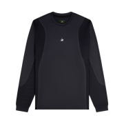 Aime Leon Dore x New Balance Performance Long-Sleeve T-Shirt Jet Black