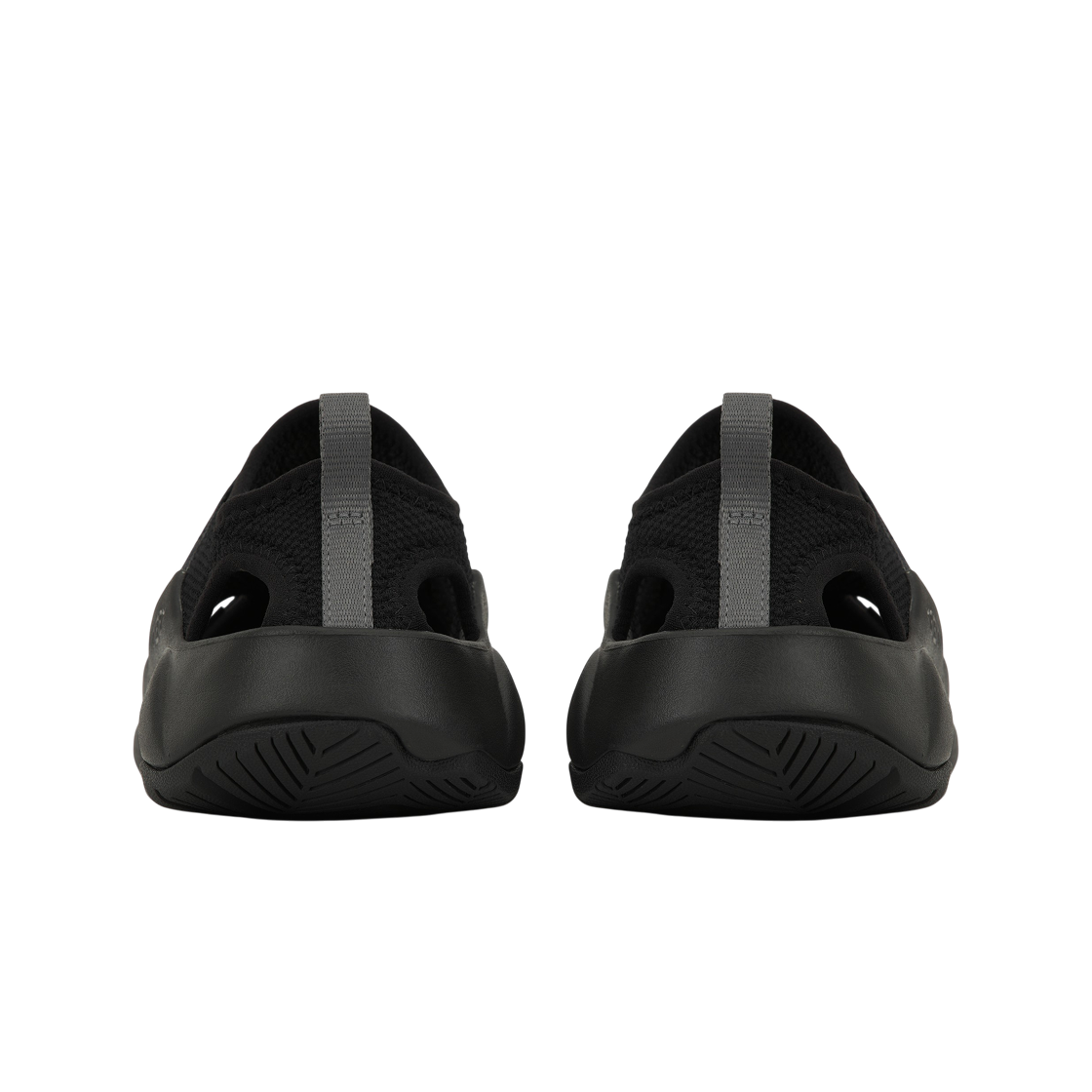 킨 하이퍼포트 H2 샌들 블랙 스틸 그레이(Keen Hyperport H2 Sandal Black Steel Grey) - 6