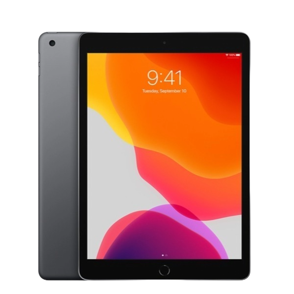 A2197,A2198 [B등급] Refurbished Apple iPad 7th Generation Wi-Fi 32GB Silver