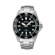 Seiko Prospex SBDJ063 Stainless Steel