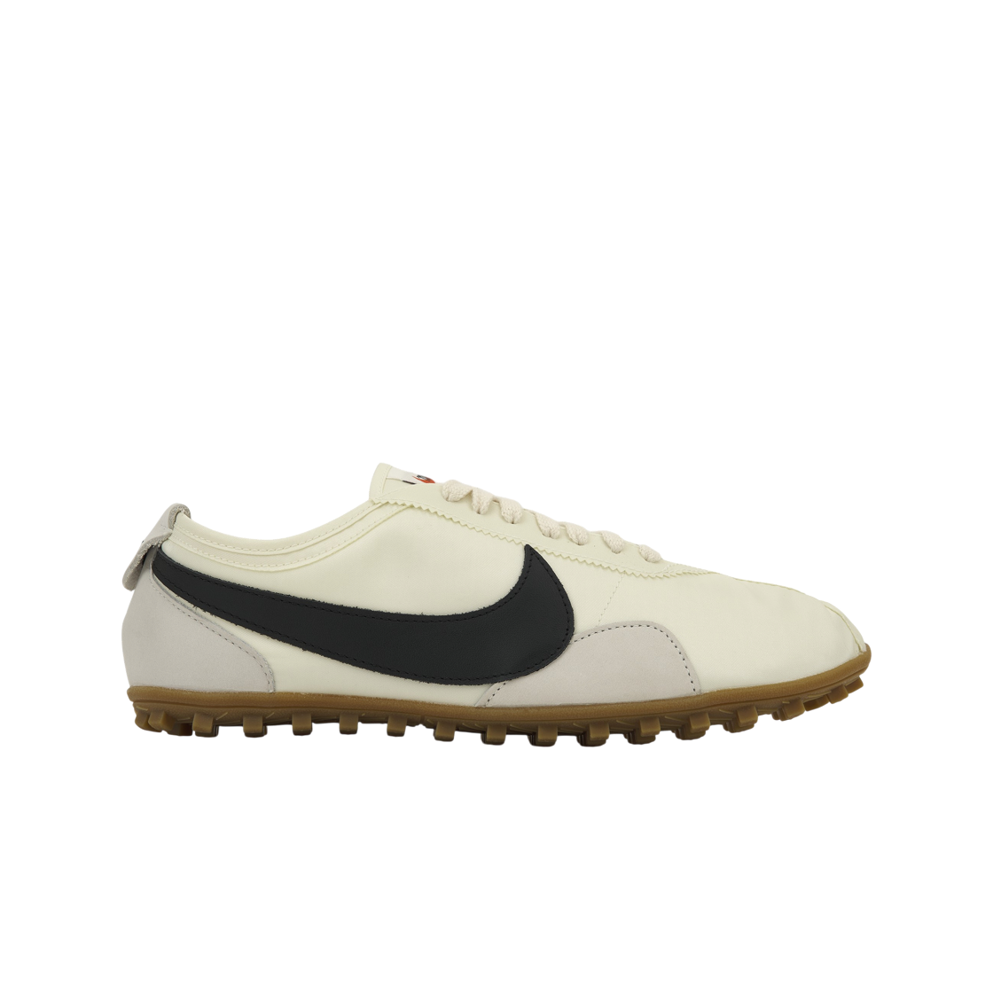 (W) 나이키 문 슈 OG 세일 블랙((W) Nike Moon Shoe OG Sail Black) - 1