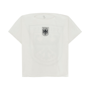 Yeezy Vultures Box T-Shirt White