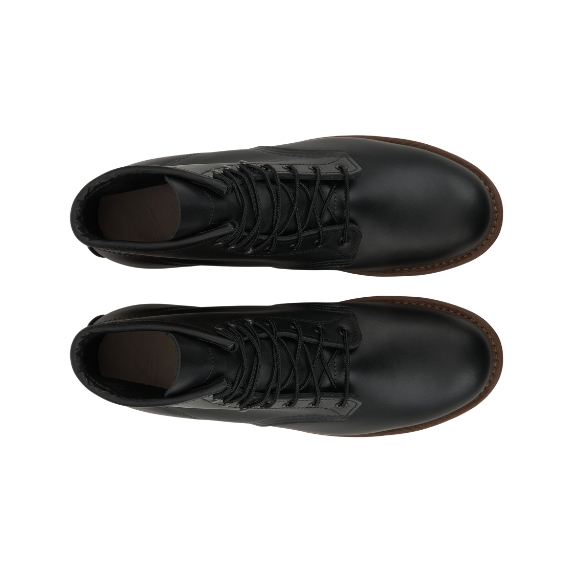 레드윙 벡맨 9423 블랙 엑스칼리버 - D(Red Wing Beckman 9423 Black Excalibur - D) - 5