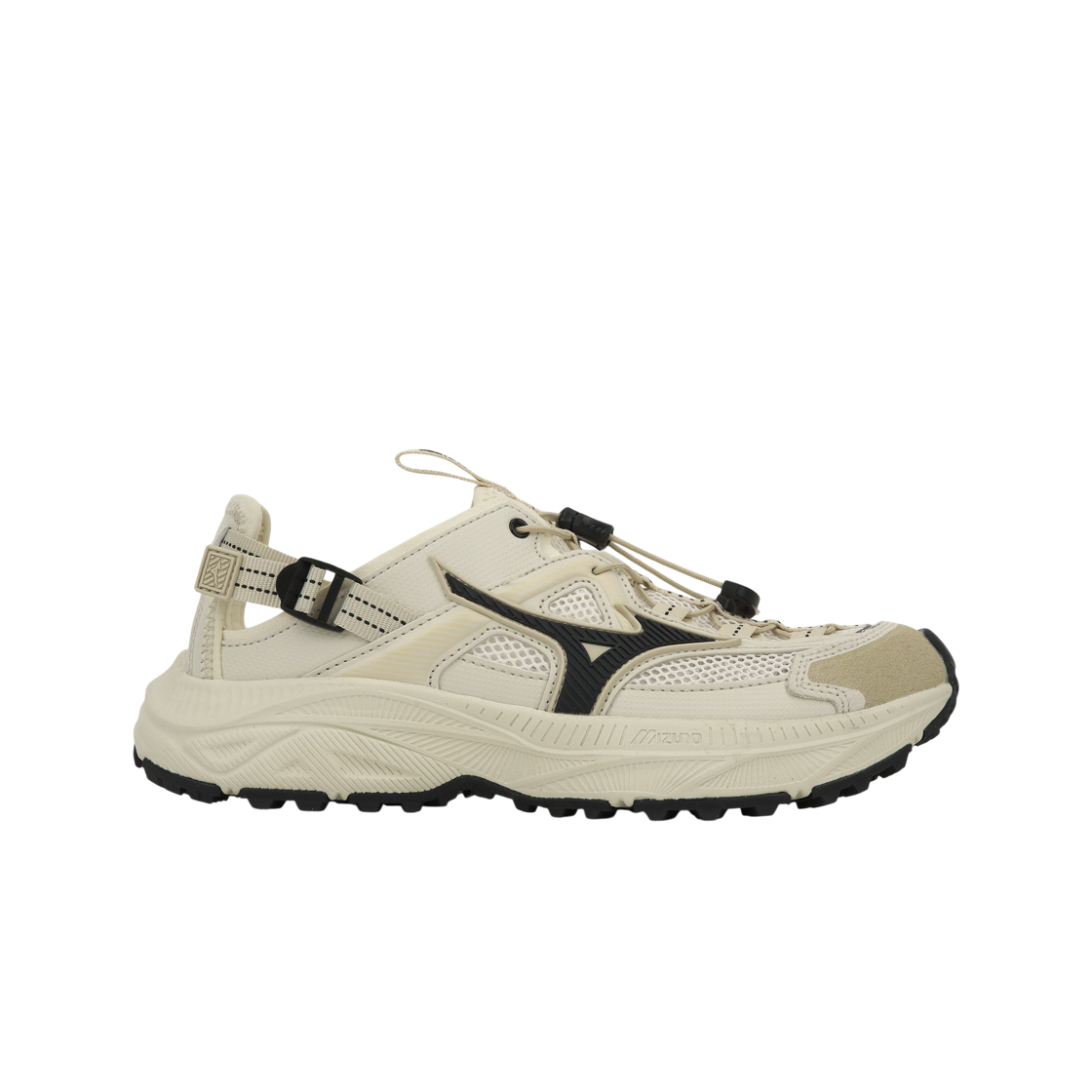 미즈노 에이펙스 트레일 아이보리(Mizuno Apex Trail Ivory)