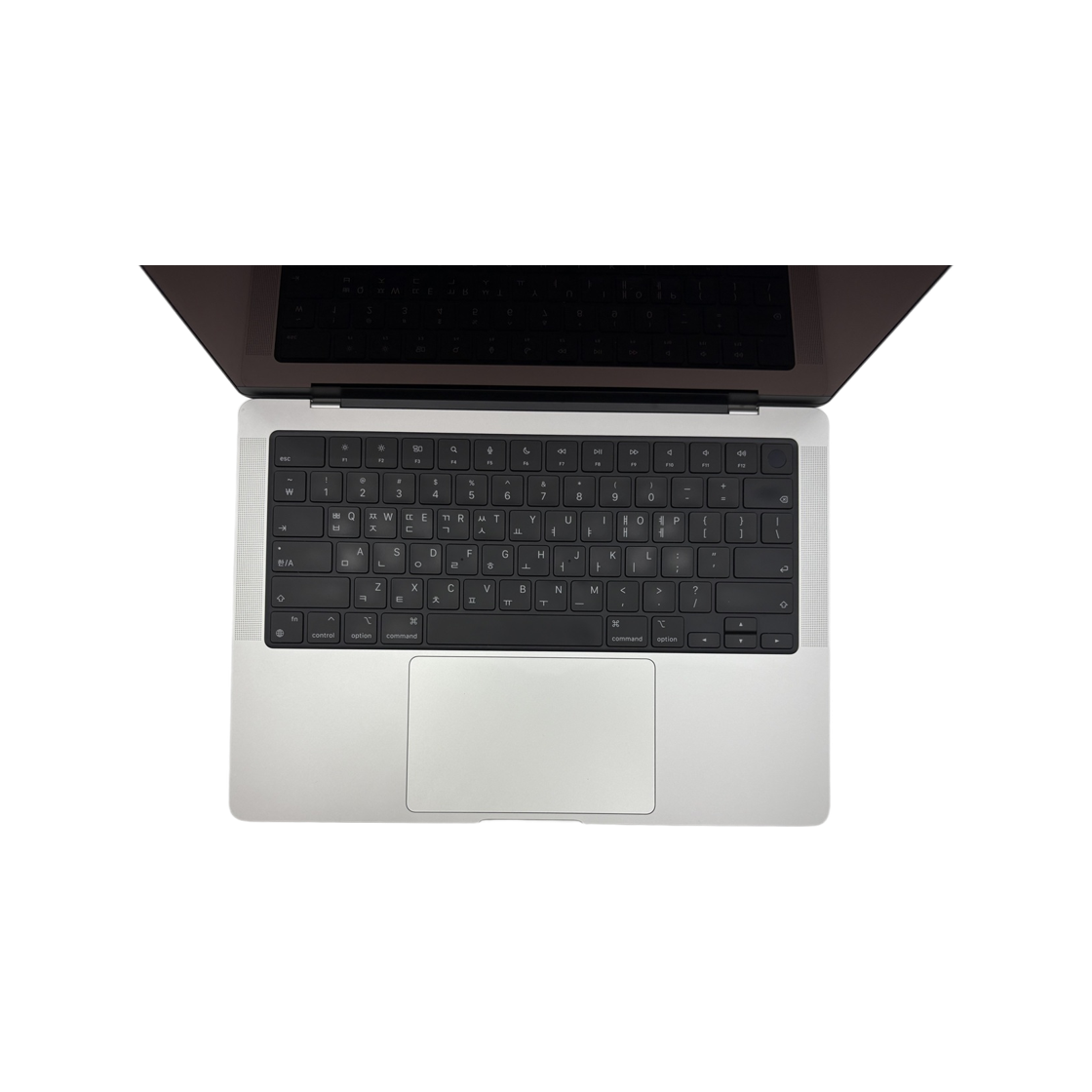 [A등급] 리퍼비시 2023 맥북 프로 14 M2 맥스 12코어 RAM 32GB SSD 1TB 실버([A등급] Refurbished 2023 MacBook Pro 14 M2 Max 12 Core RAM 32GB SSD 1TB Silver) - 5