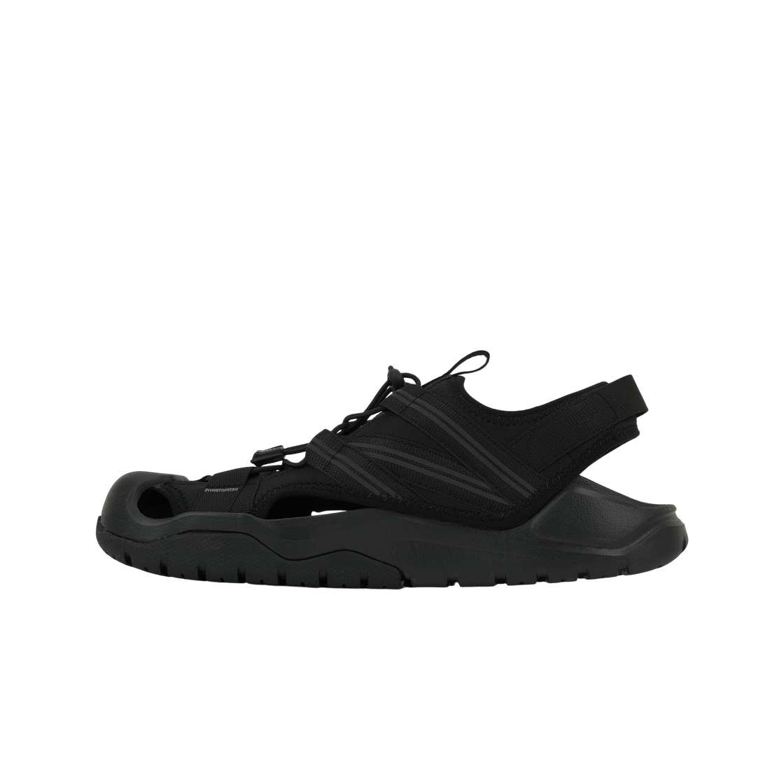 뉴발란스 4205 코브 v2 블랙(New Balance 4205 Cove v2 Black) - 3