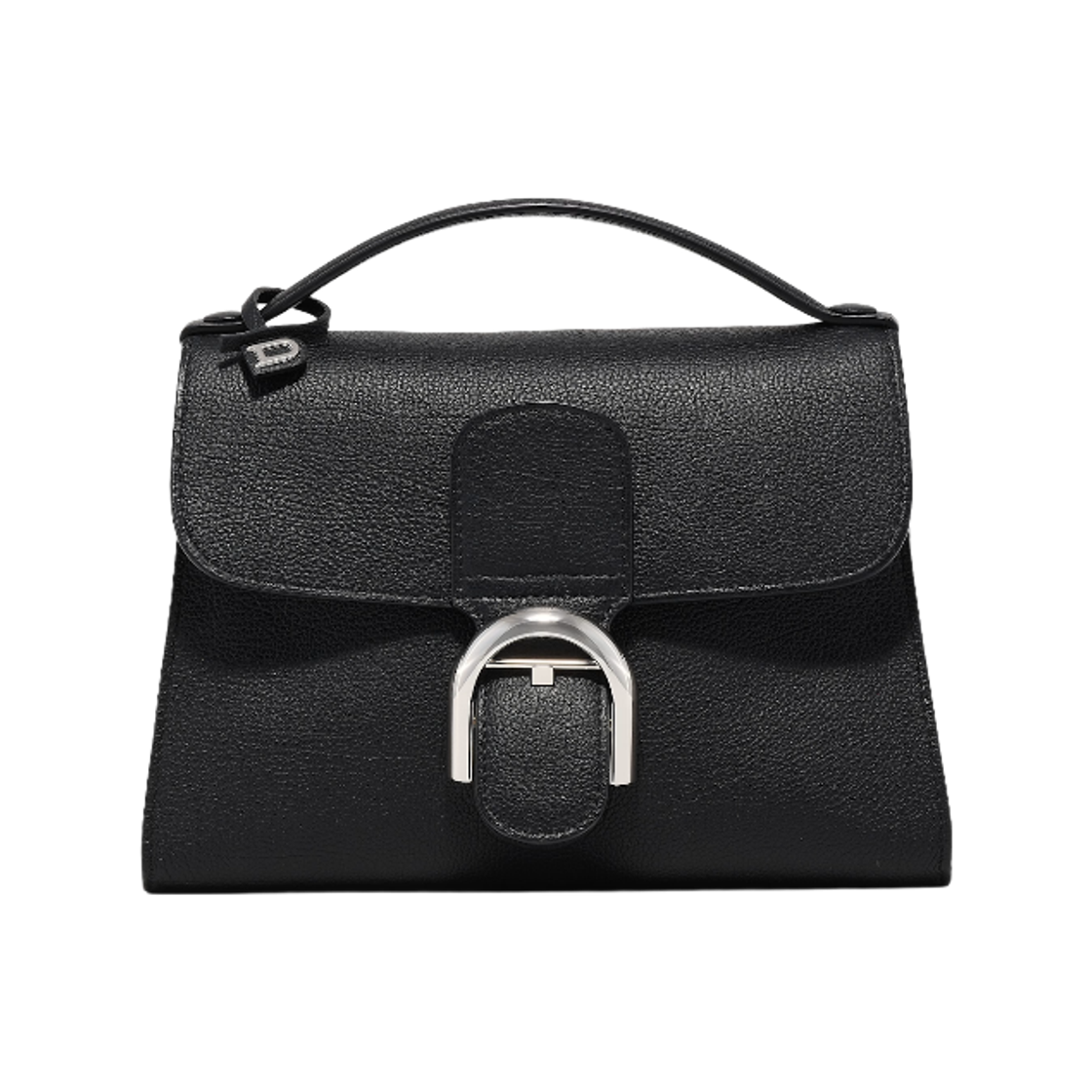 델보 브리앙 템포 스몰 블랙(Delvaux Brillant Tempo Small Black)